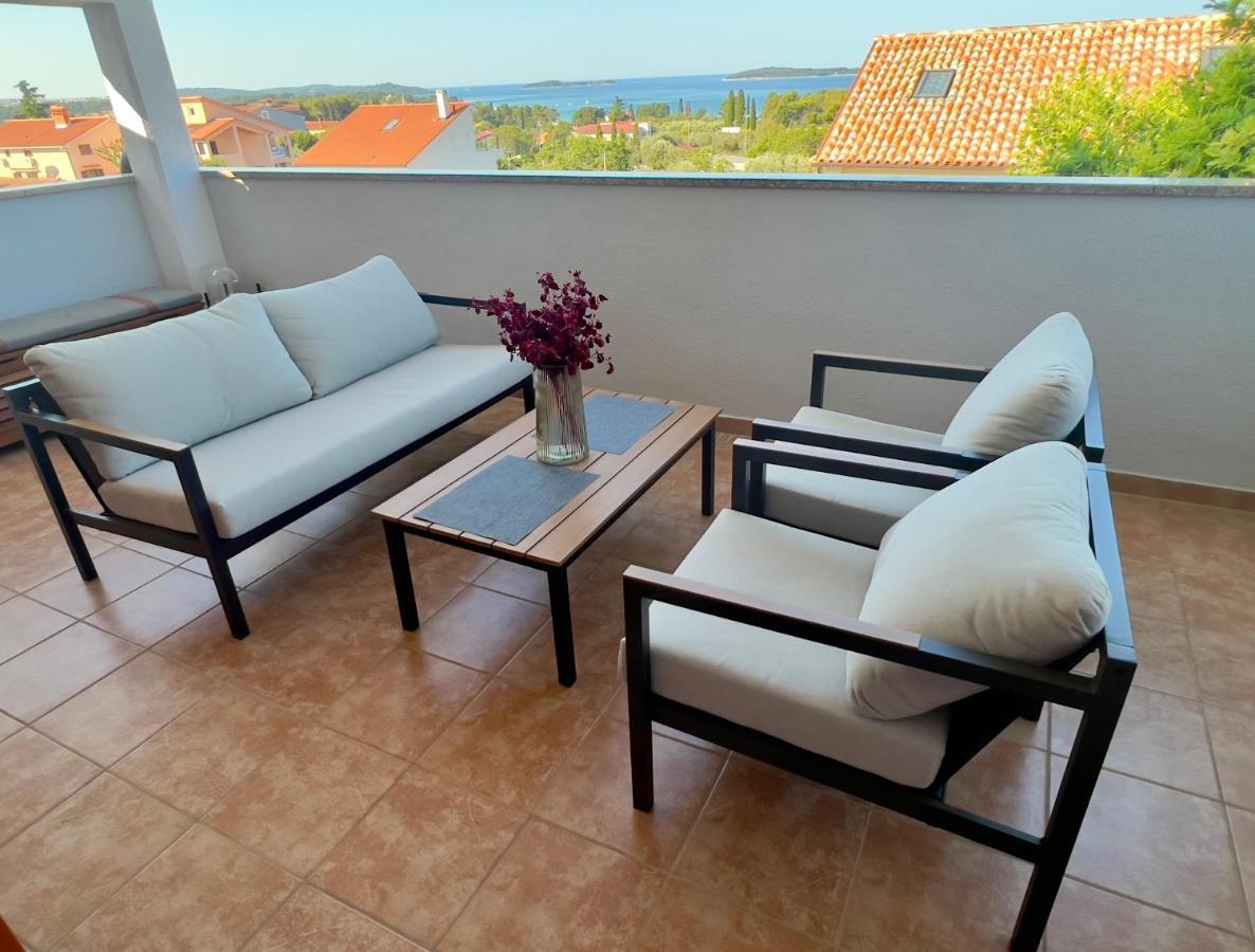 Fazana Inn Экстерьер фото