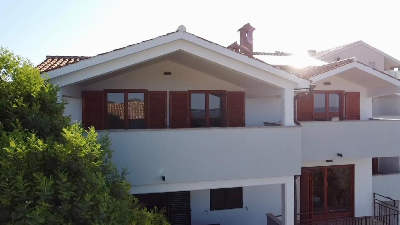 Fazana Inn Экстерьер фото