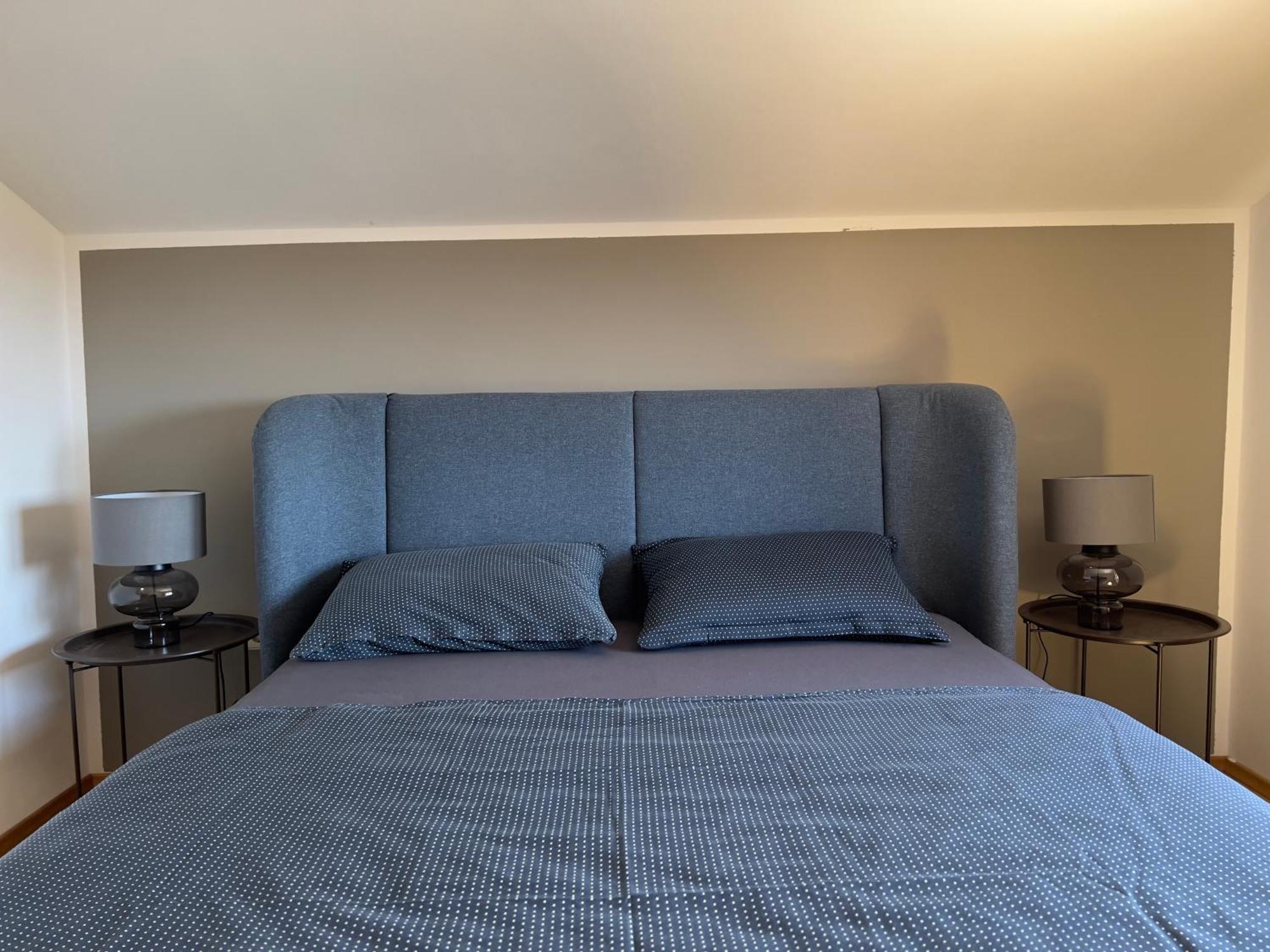 Fazana Inn Экстерьер фото