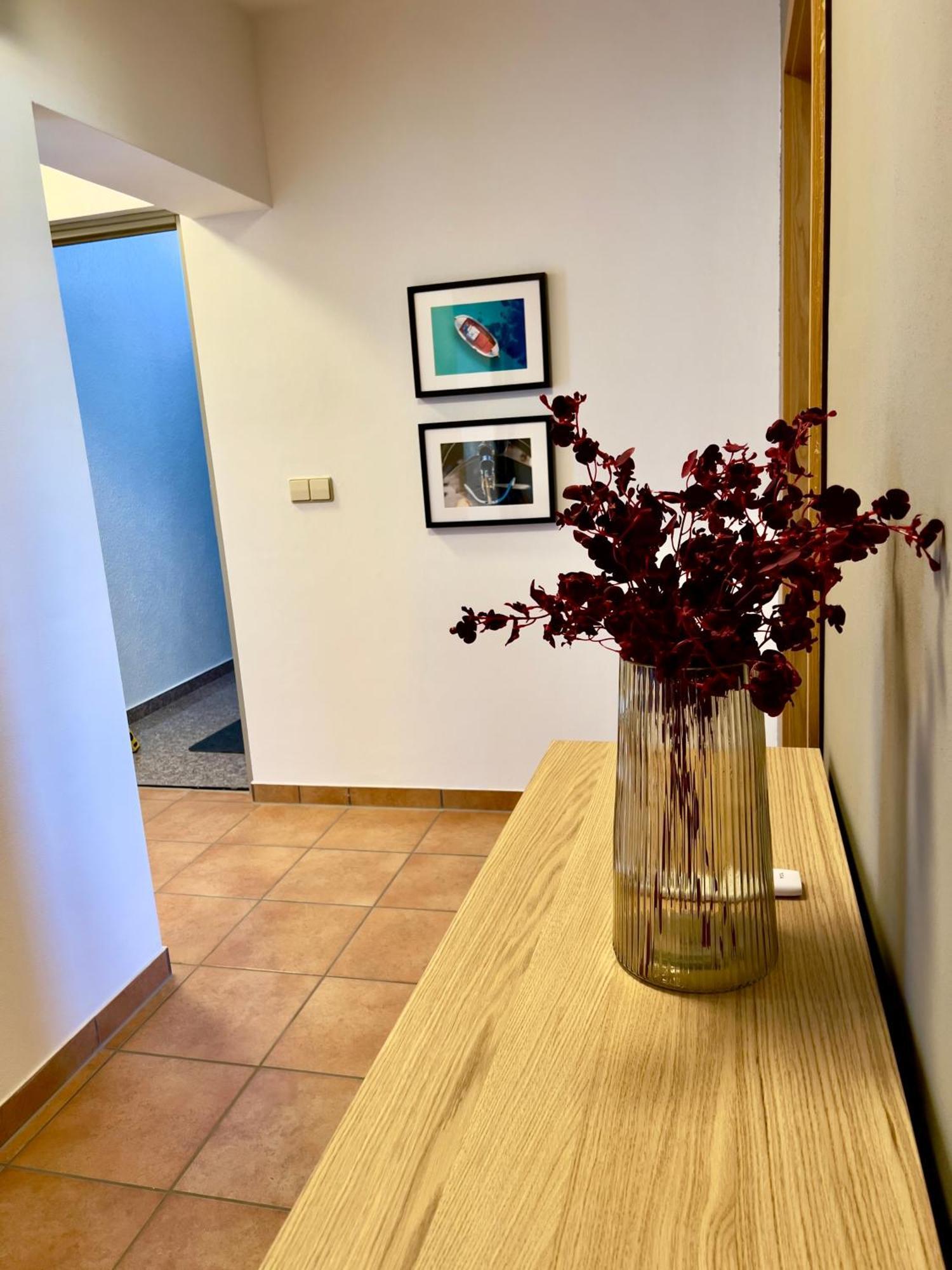 Fazana Inn Экстерьер фото